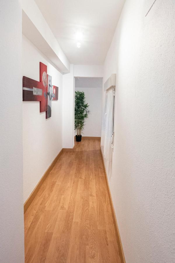 Apartmán La Casina De Leo Y Mia - Centro De Gijon 6P - Wifi - Vut-3398-As Exteriér fotografie
