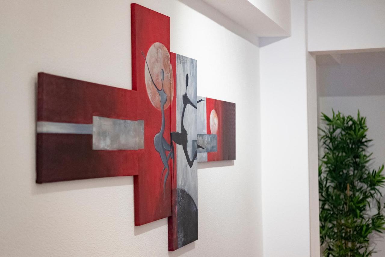 Apartmán La Casina De Leo Y Mia - Centro De Gijon 6P - Wifi - Vut-3398-As Exteriér fotografie