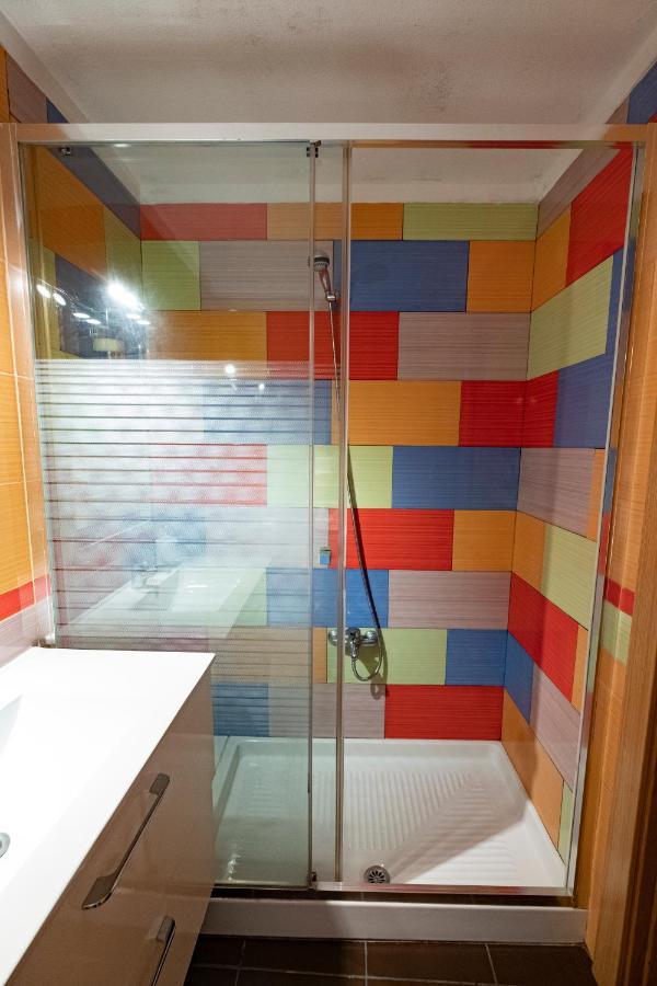 Apartmán La Casina De Leo Y Mia - Centro De Gijon 6P - Wifi - Vut-3398-As Exteriér fotografie