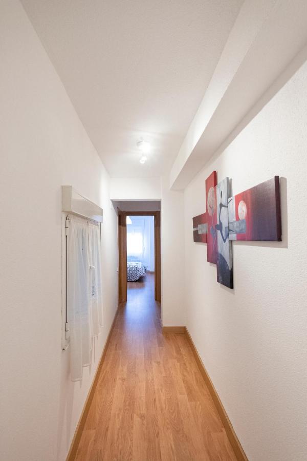 Apartmán La Casina De Leo Y Mia - Centro De Gijon 6P - Wifi - Vut-3398-As Exteriér fotografie