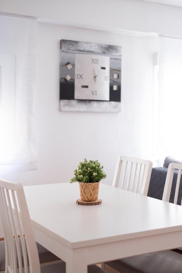 Apartmán La Casina De Leo Y Mia - Centro De Gijon 6P - Wifi - Vut-3398-As Exteriér fotografie
