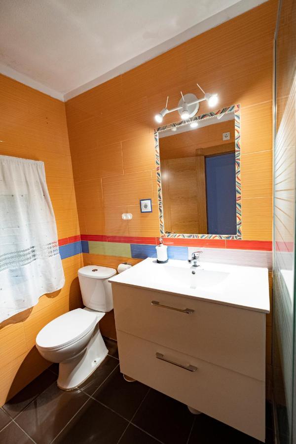 Apartmán La Casina De Leo Y Mia - Centro De Gijon 6P - Wifi - Vut-3398-As Exteriér fotografie