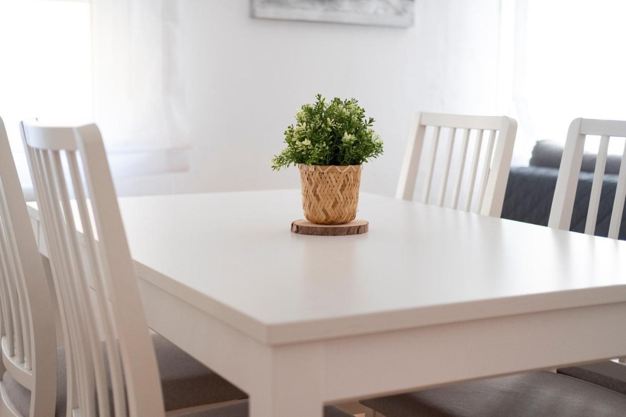 Apartmán La Casina De Leo Y Mia - Centro De Gijon 6P - Wifi - Vut-3398-As Exteriér fotografie