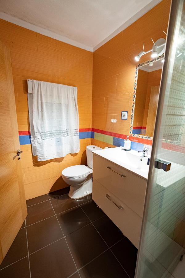 Apartmán La Casina De Leo Y Mia - Centro De Gijon 6P - Wifi - Vut-3398-As Exteriér fotografie